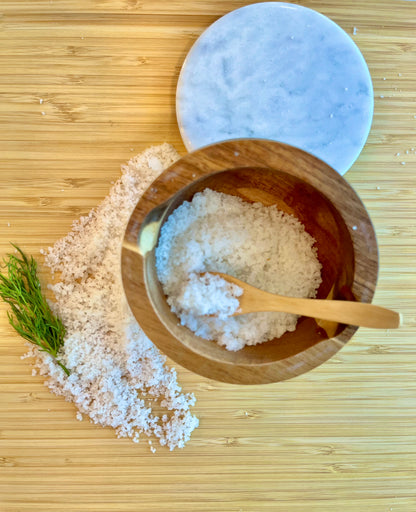 Premium French Sea Salt