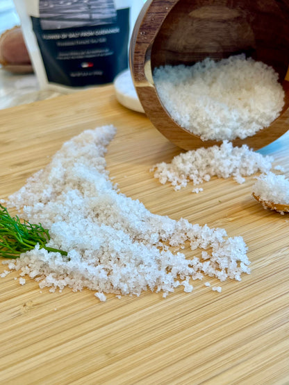Premium French Sea Salt